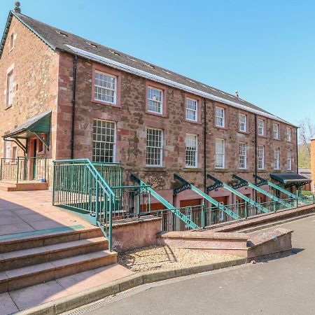 12 Keathbank Court Apartment Blairgowrie and Rattray Bagian luar foto