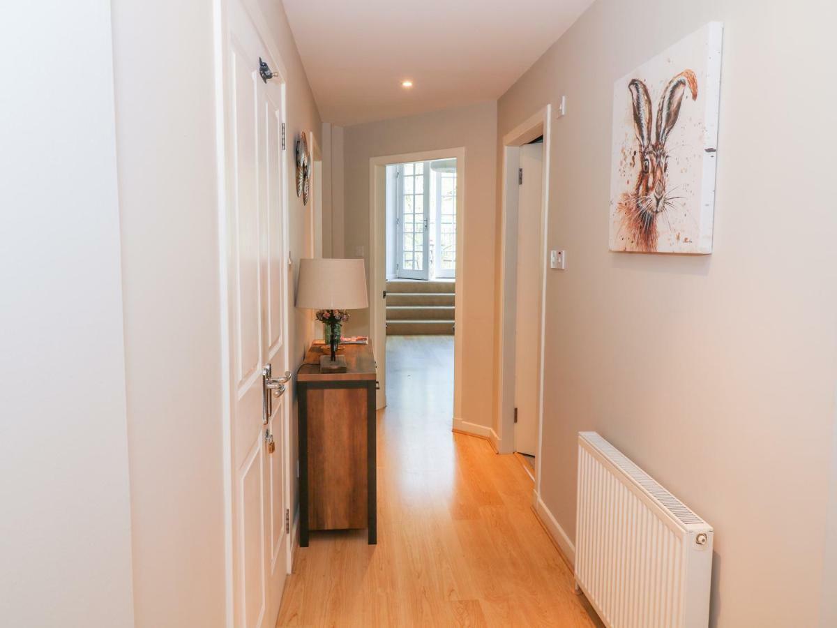 12 Keathbank Court Apartment Blairgowrie and Rattray Bagian luar foto