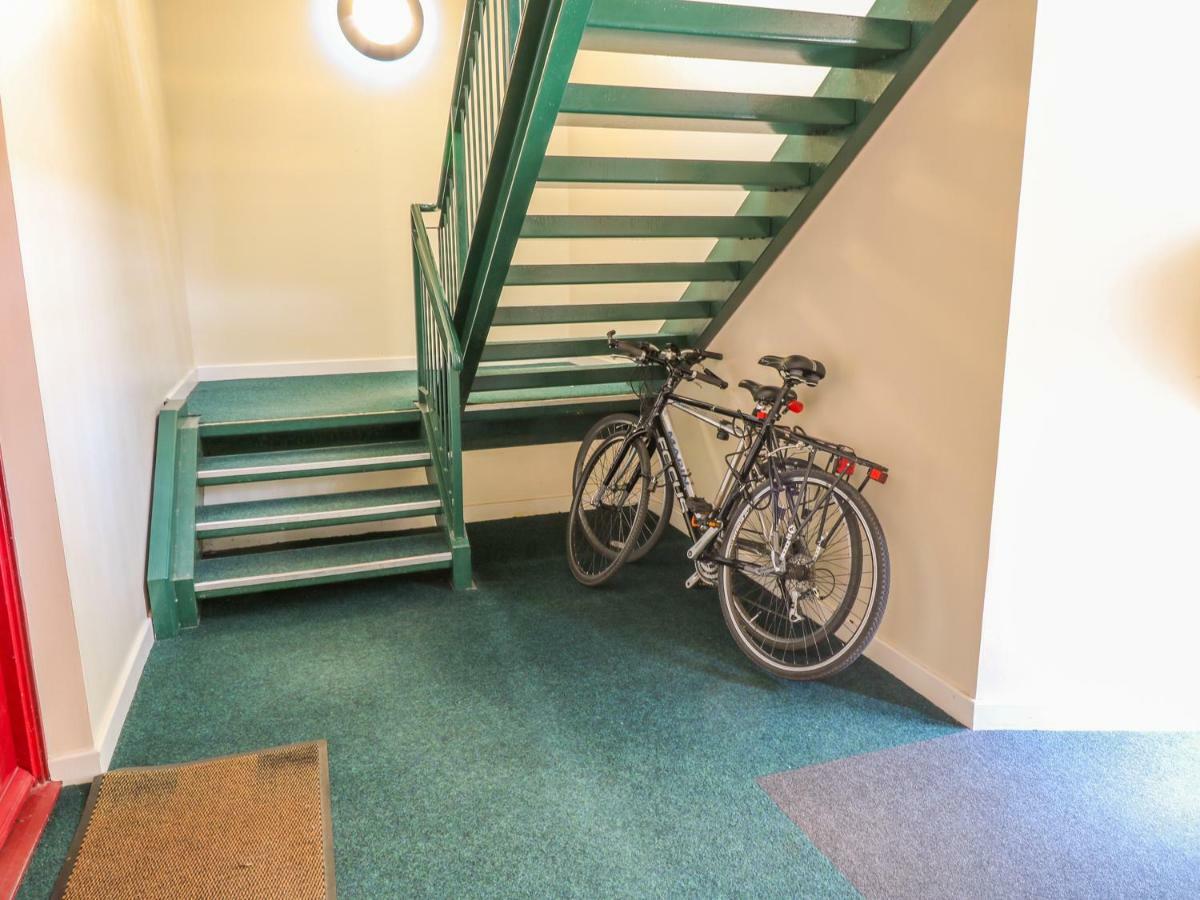 12 Keathbank Court Apartment Blairgowrie and Rattray Bagian luar foto