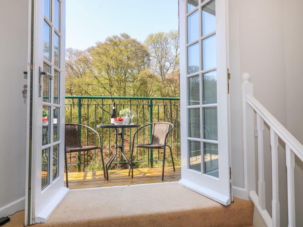 12 Keathbank Court Apartment Blairgowrie and Rattray Bagian luar foto
