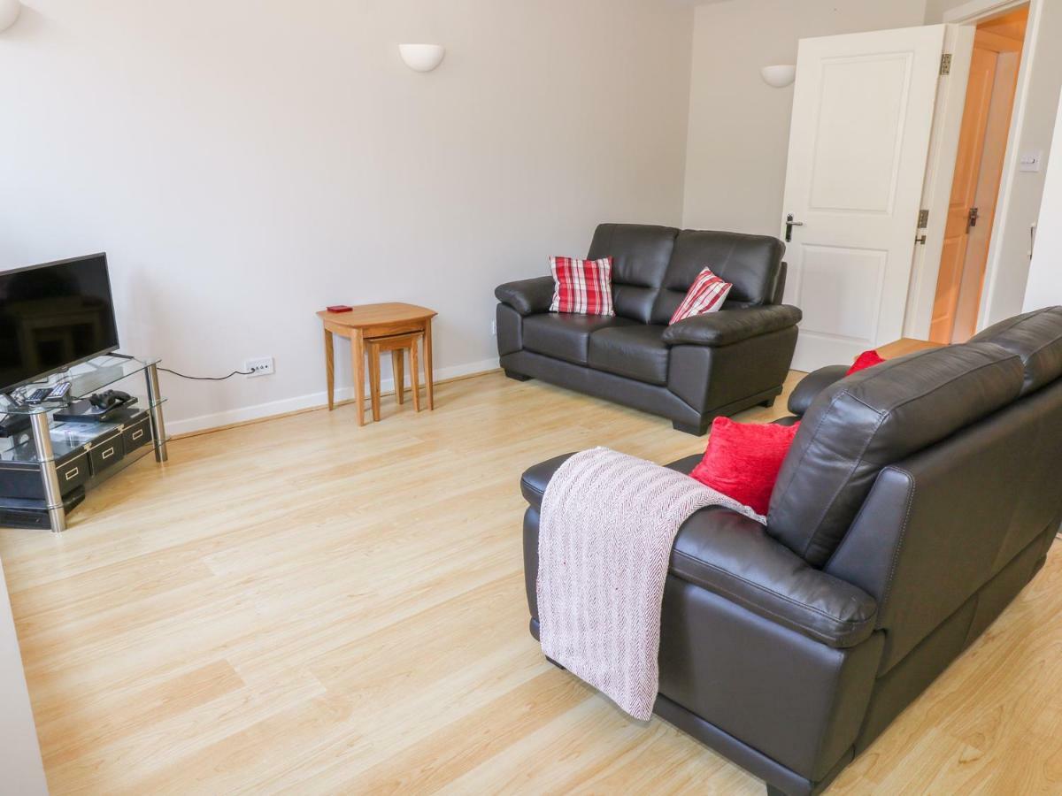 12 Keathbank Court Apartment Blairgowrie and Rattray Bagian luar foto