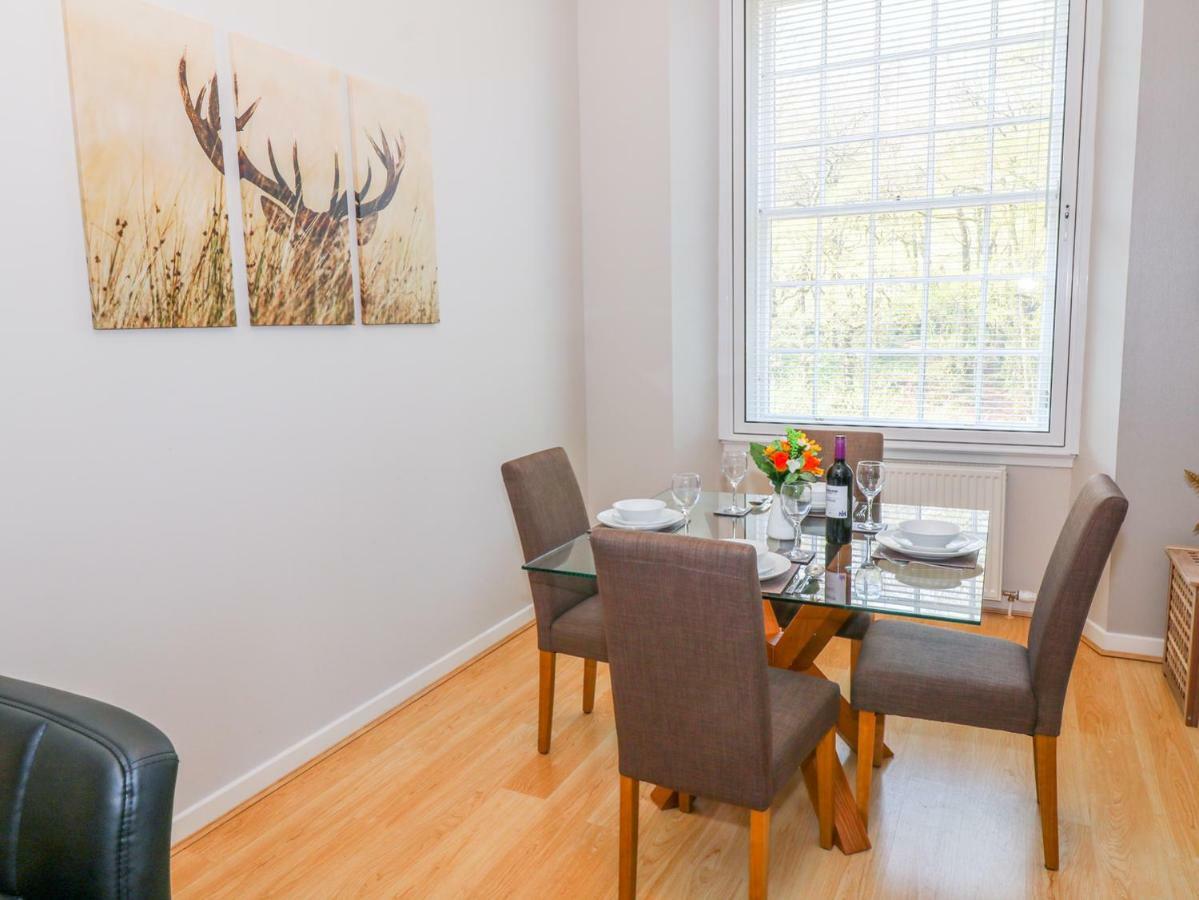12 Keathbank Court Apartment Blairgowrie and Rattray Bagian luar foto
