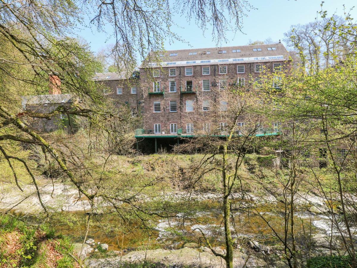 12 Keathbank Court Apartment Blairgowrie and Rattray Bagian luar foto